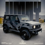 JIMNY SUZUKI
