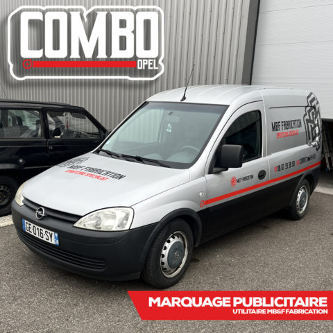 mise en avant combo