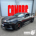 CAMARO SS
